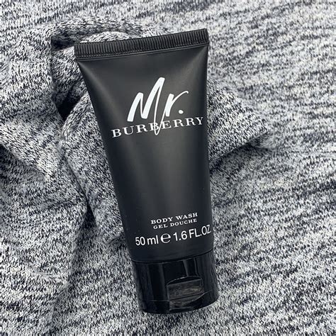 mr burberry body wash gel douche|Burberry Mr. Burberry Body Wash .